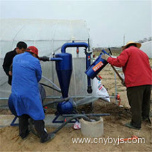 Iron centrifugal mesh filtering equipment